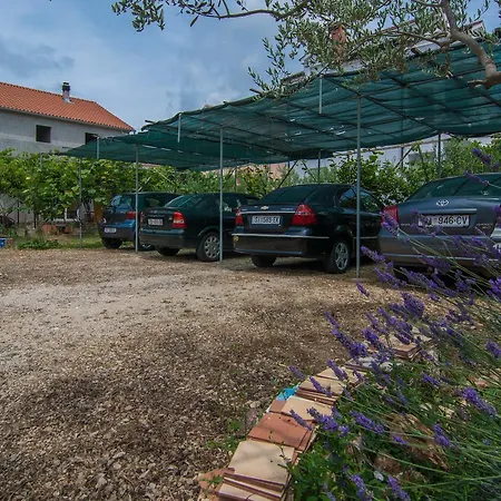Apartmán Kovacevic *