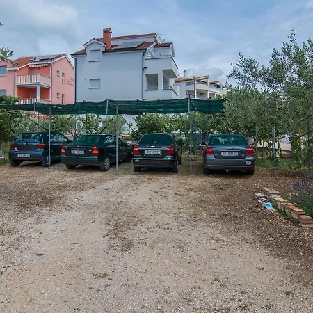 Kovacevic Apartmán