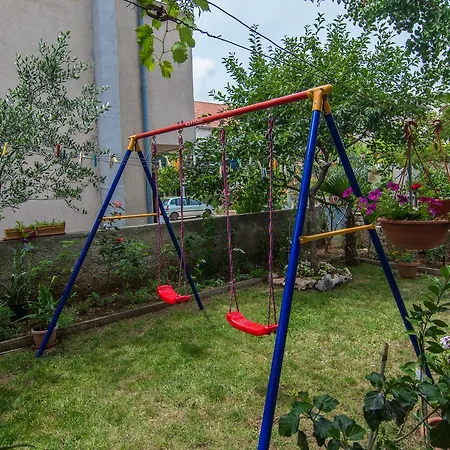 Apartmán Kovacevic *