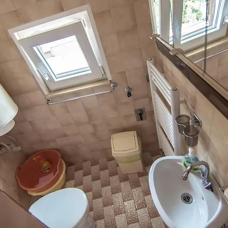 Apartmán Kovacevic
