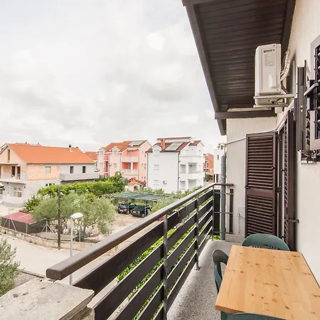 Apartmán Kovacevic *