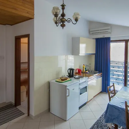 Daire Kovacevic Vodice