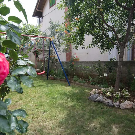 Apartmán Kovacevic *