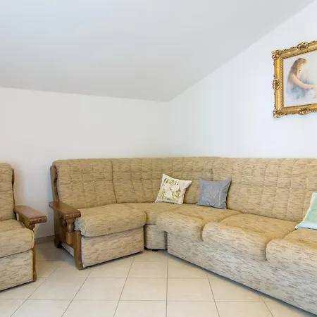 Kovacevic Apartmán