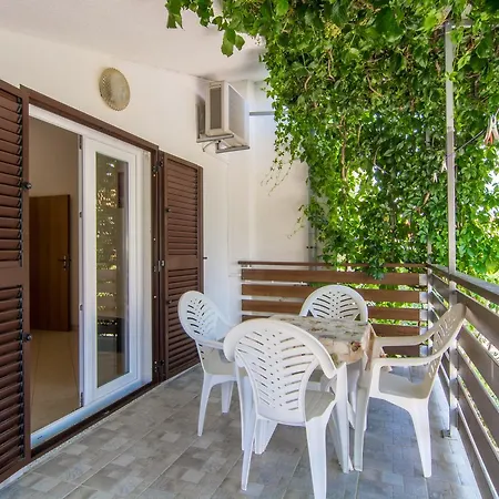 Kovacevic Apartmán *