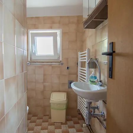 Apartmán Kovacevic *
