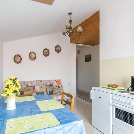 Kovacevic Daire Vodice
