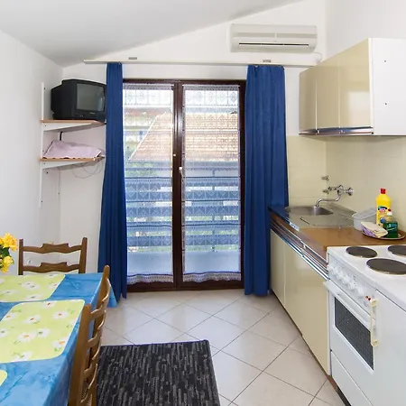 Apartmán Kovacevic Vodice