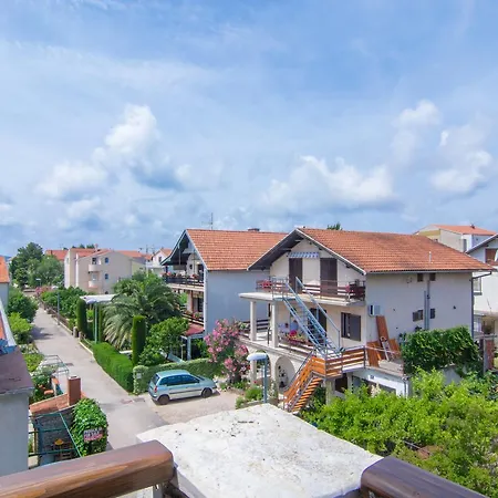 Apartmán Kovacevic