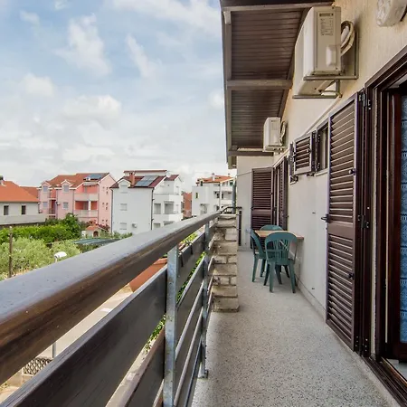 Apartmán Kovacevic *