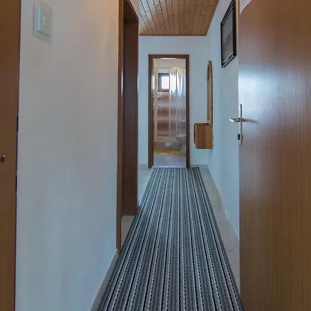 Apartmán Kovacevic Vodice