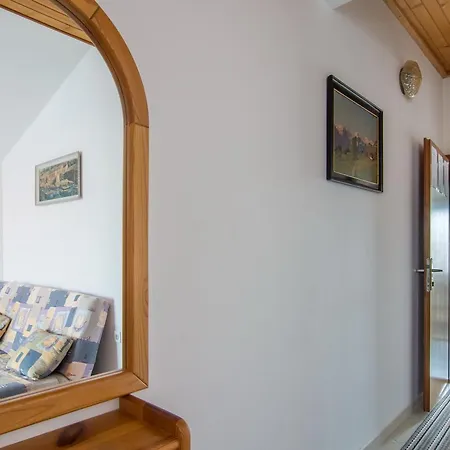 Apartmán Kovacevic Vodice