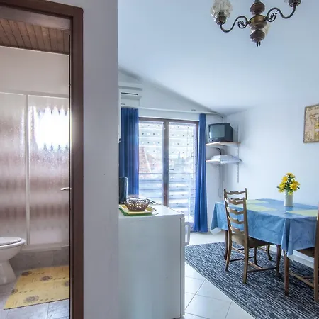 Kovacevic Daire Vodice