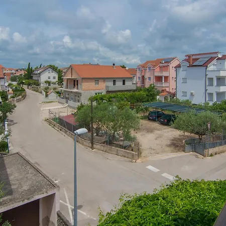 Apartmán Kovacevic *