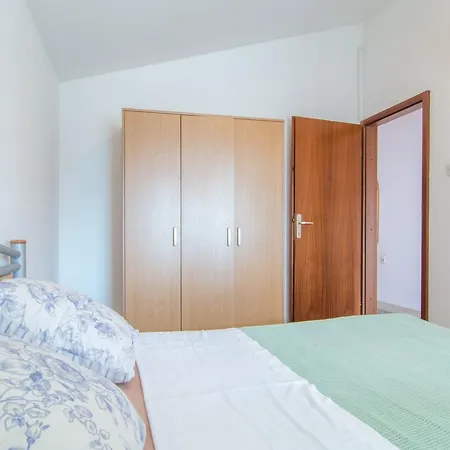 Kovacevic Apartmán Vodice