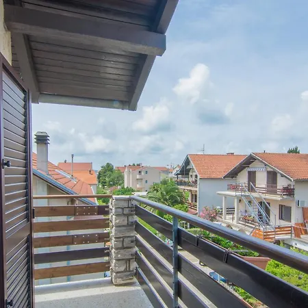 Kovacevic Apartmán *