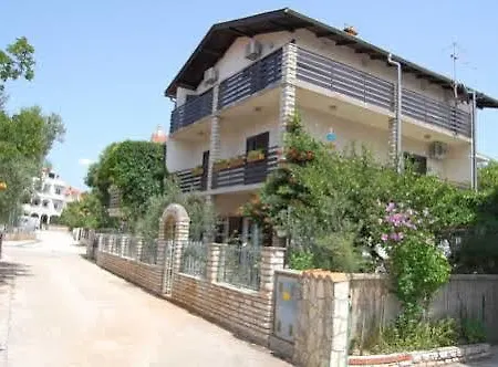 Apartmán Kovacevic *