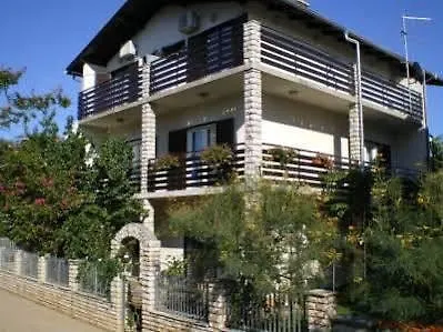 Apartmán Kovacevic