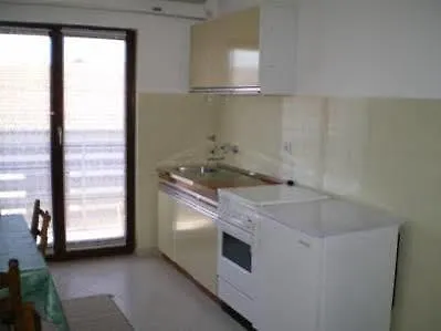 Apartmán Kovacevic