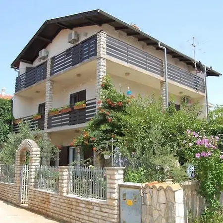 Kovacevic Apartmán *